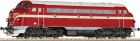 68851 Roco Diesel locomotive M 61 with Digital Sound (3-RAIL AC)